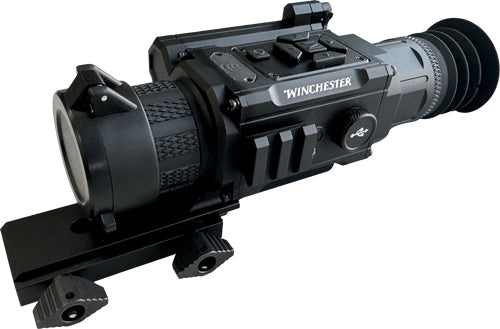 Winchester Supreme Optics - Thsx Thermal Scope 384 35mm