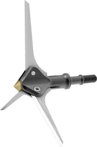 G5 Broadhead Dirty Bird - 3-blade 125gr 3" Cut 2pk 1