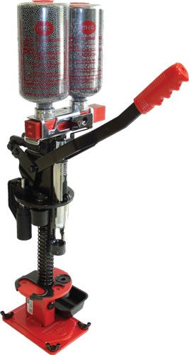 Mec Loader 600 Jr Mark 5 410 - 012 Set Up For 2 1/2"