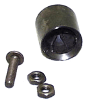 Mec Spindex Kit 410 Bore -