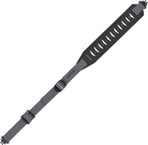 Allen Baktrak Traverse Sling - Flexible Silicone Black