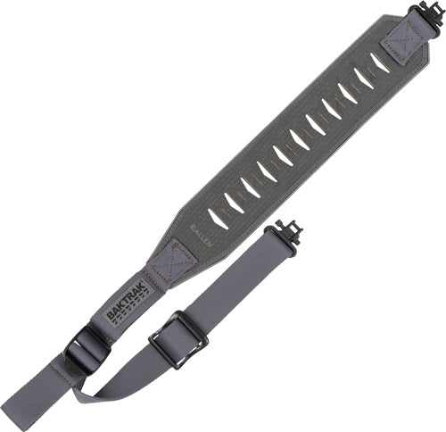 Allen Baktrak Traverse Sling - Flexible Silicone Grey