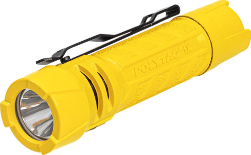 Streamlight Poly-tac 1x Usb - 500lumen White Led Yellow 1