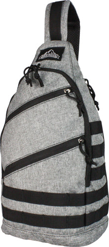 Red Rock Metro Sling Pack - Gray 1