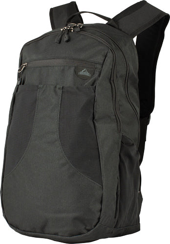 Red Rock Rio Backpack - 22 Liter Laptop Friendly Black 2