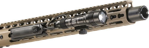 Streamlight Pro Tac Rail Mount - 1 Weapon Mounted Light 3
