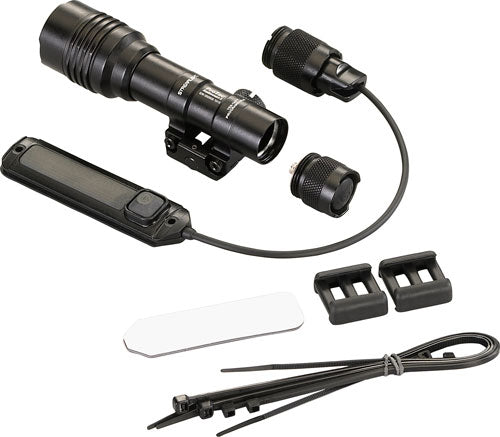 Streamlight Pro Tac Rail Mount - 2 Weapon Mounted Light 3