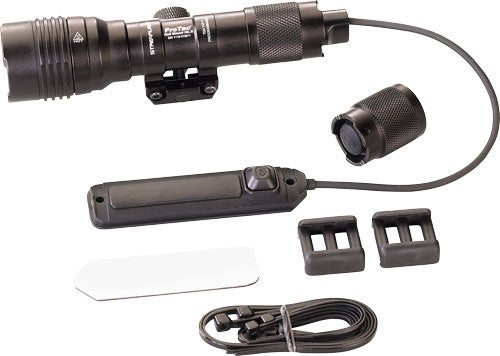 Streamlight Pro Tac Railmount - Hl X Weapon Mounted Light 3