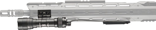 Streamlight Pro-tac Rail Mount - Hl-x Pro Usb Light White Led