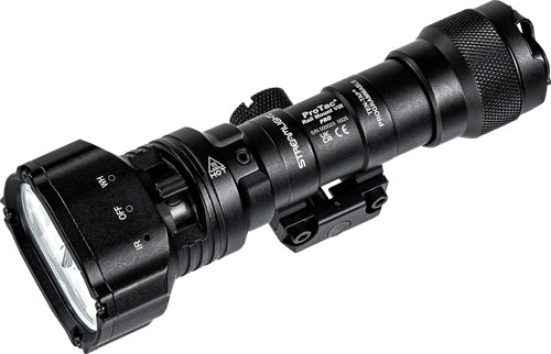 Streamlight Pro Tac Vir Pro - Rail Mount Weapon Light 1
