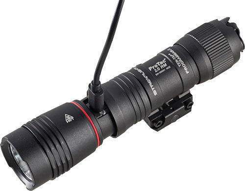Streamlight Pro Tac 2.0 Rail - Mount Weapon Light Usb-c