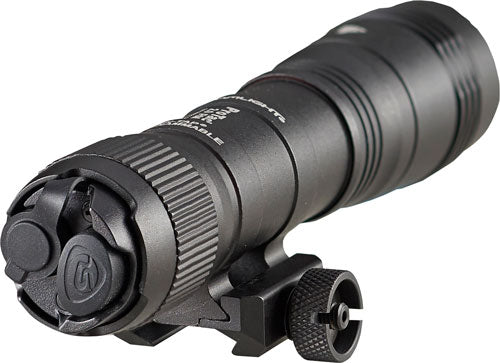 Streamlight Pro Tac 2.0 Rail - Mount Weapon Light Usb-c 3