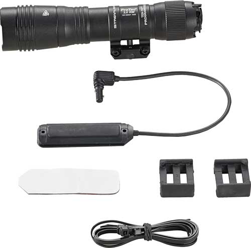 Streamlight Pro Tac 2.0 Rail - Mount Weapon Light System