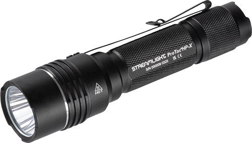 Streamlight Pro-tac Hp-x Usb - Light White Led W/ Usb Cord