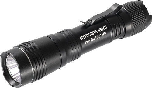 Streamlight Pro-tac 2.0 Hp Usb - Light White Led W/ Usb Cord