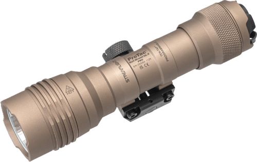 Streamlight Pro Tac Hl-x Pro - Rail Mount Light Desert Tan 1