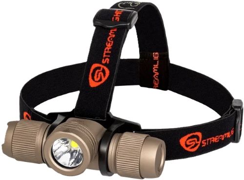 Streamlight Protac 2.0 Ducks - Unlimited Headlamp Usbc Rechg 1