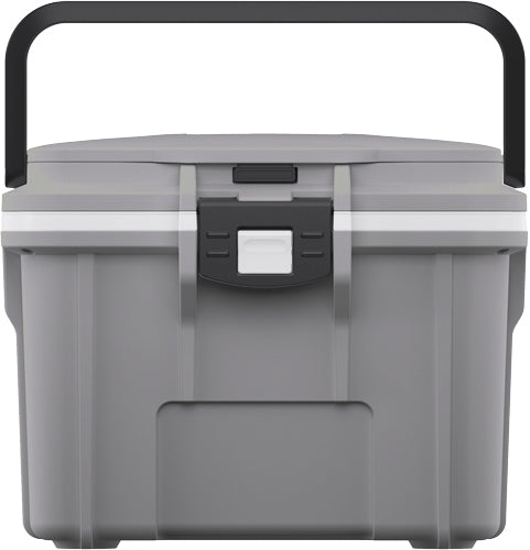 Pelican Coolers Im 8 Quart - Cement/white Ice Pack & Storag