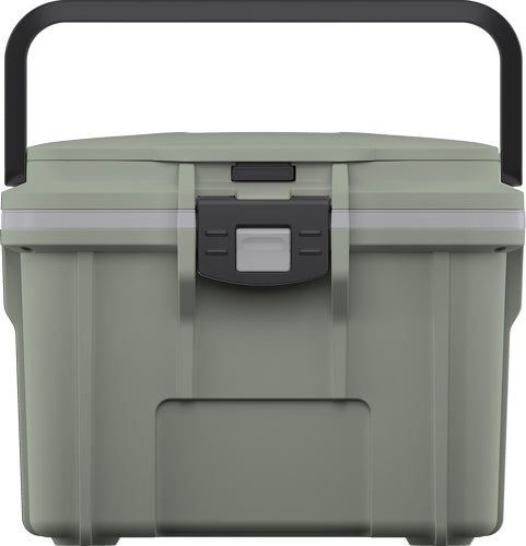 Pelican Coolers Im 8 Quart - Sage/gray Ice Pack & Storage