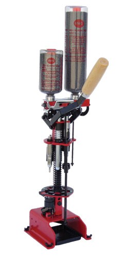 Mec Loader Auto Indexing - Grabber 410 Bore 2-1/2" 012