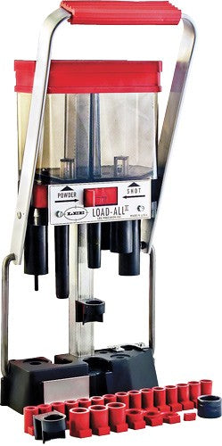 Lee Load-all Ii 20 Gauge -