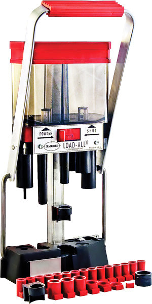 Lee Load-all Ii 16 Gauge -