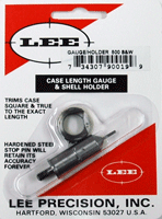 Lee Trimmer Gauge 500 Sw -