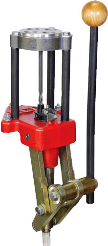 Lee Classic Turret Press -
