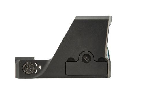 Meprolight Mpo-s Optic Green - Dot 3/33 Moa Bullseye Rmsc 1