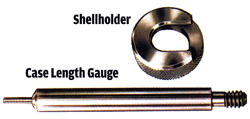 Lee Trimmer Gauge 44 Special -