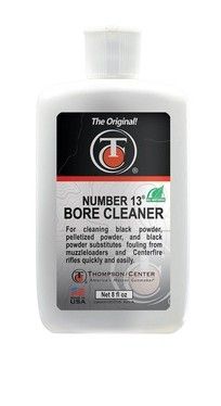 Tc Number 13 Bore Cleaner - 8oz Bottle 1
