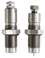Lee Full Length 2-die Set - 223 Wssm