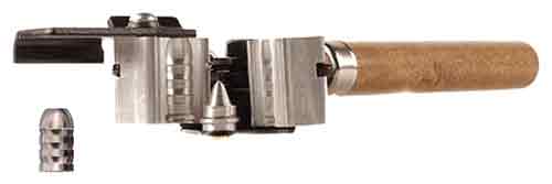 Lee Minie Ball Mold 54 Cal - .540 415m Handles