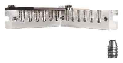 Lee Six Cavity Mold - .429 240gr Swc No Handles!