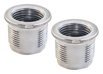 Lee Breech Lock Bushings - 7/8x14 Internal Threads 2 Pack 1