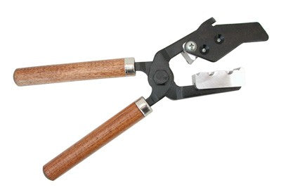 Lee Double Cavity Mold - .358-95-rf Aluminum