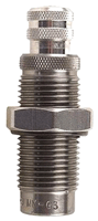 Lee Carbide Factory Crimp Die - 45 Long Colt