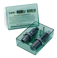 Lee Rgb 2-die Set - 30-30 Winchester