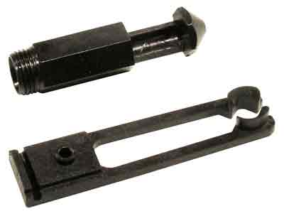 Lee Bullet Feed Die & Fingers - 9mm To .365 Up To .60" Long<