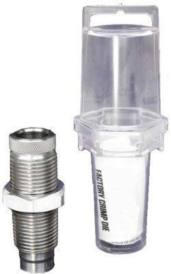 Lee Collet Style Crimp Die - 500 S&w Magnum