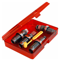 Lee Carbide 4-die Set 40 Sw -