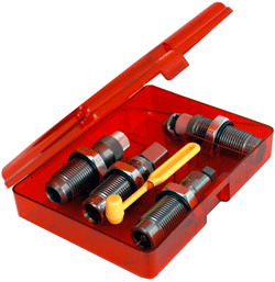 Lee Carbide 4-die Set 45 Colt -