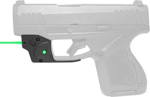 Viridian Essential Laser Green - Taurus Gx4!