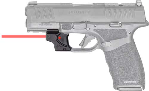 Viridian Essential Laser Red - Springfield Hellcat Pro