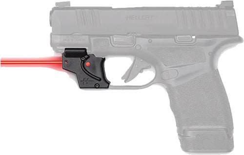 Viridian Essential Laser Red - Springfield Hellcat!
