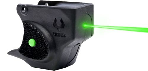 Viridian E-series Laser Green - S&w Bodyguard 2.0 1
