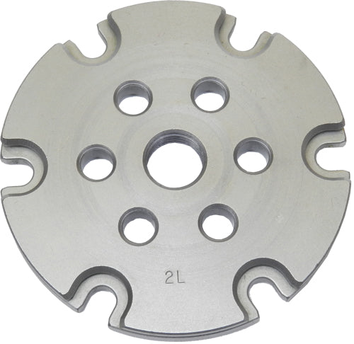 Lee Pro 6000 Six Pack Shell - Plate #2l 45 Acp 308 Win 6.5cm