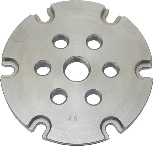Lee Pro 6000 Six Pack Shell - Plate #4s 223 Rem & 380 Acp