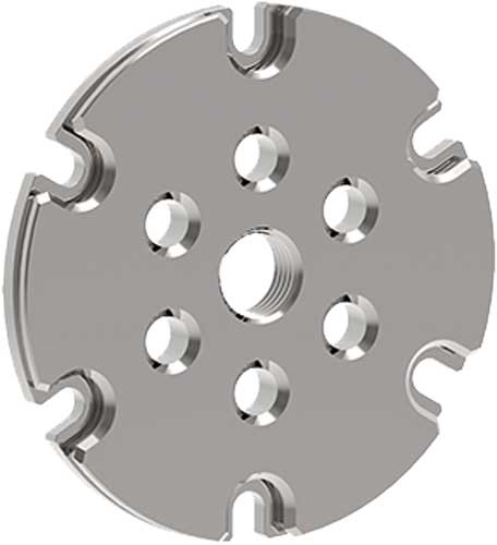 Lee Pro 6000 Six Pack Shell - Plate #11l 44 Mag & 44 Special