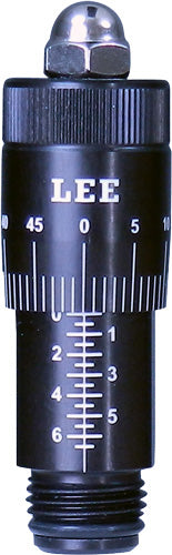 Lee Rifle Micrometer Adjust - Screw